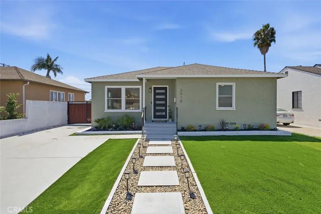 2516 W 164th, Torrance