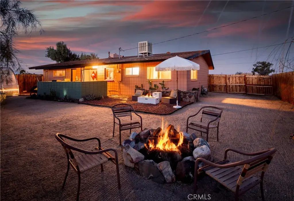 6610 Alpine, 29 Palms