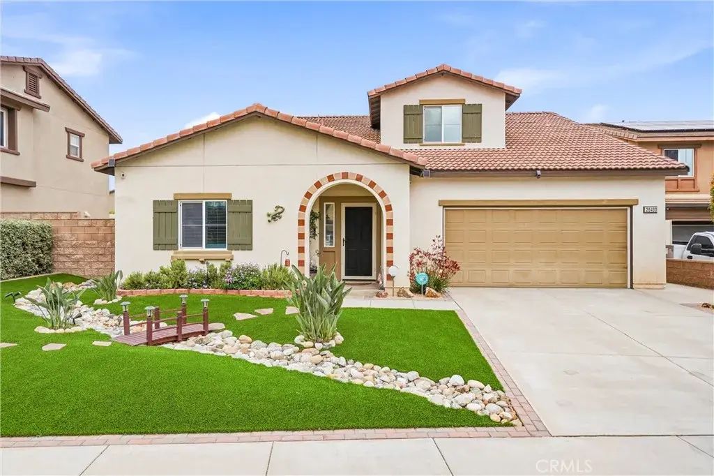 28430 Cottage, Murrieta