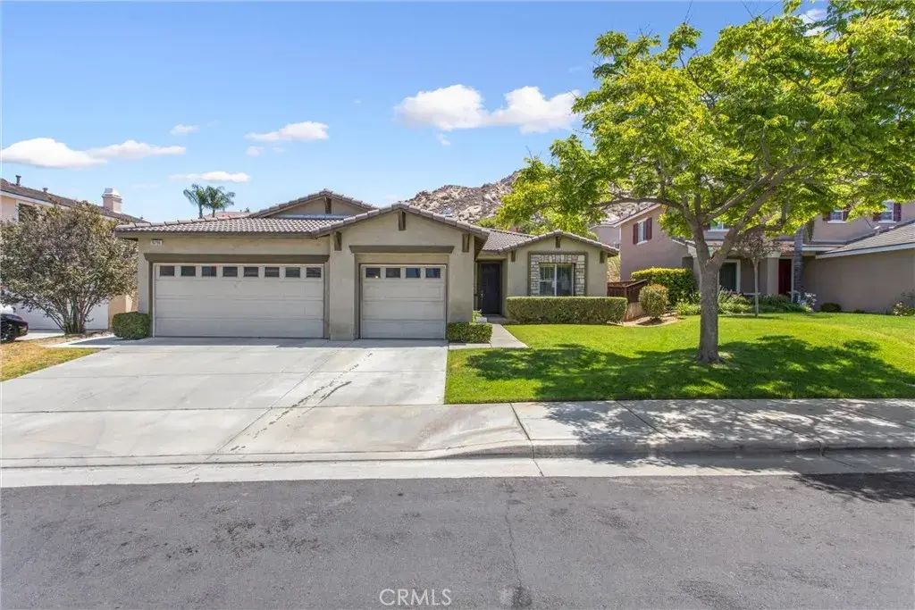 16796 Colt Way, Moreno Valley