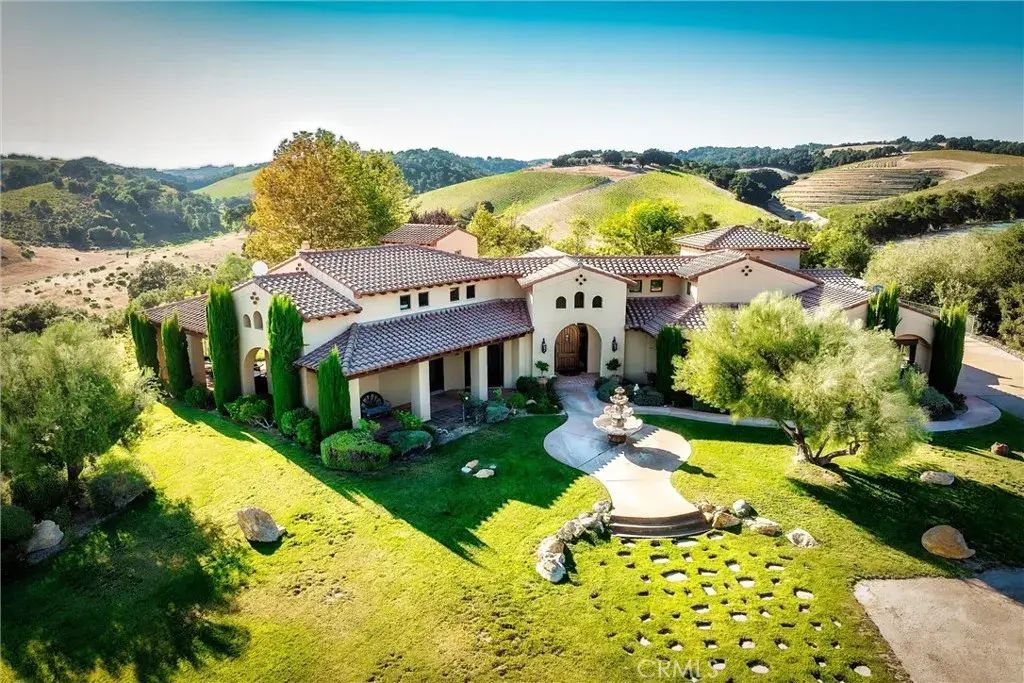 3130 Oakdale Rd., Paso Robles