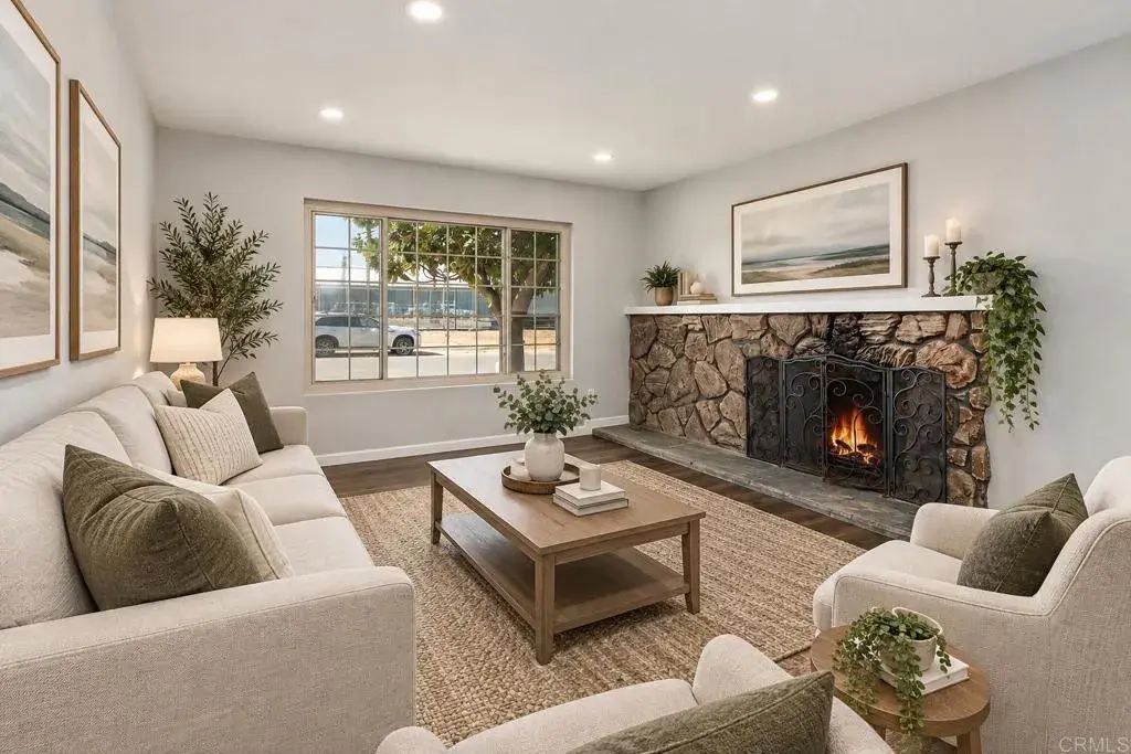 1642 Leon Avenue, 