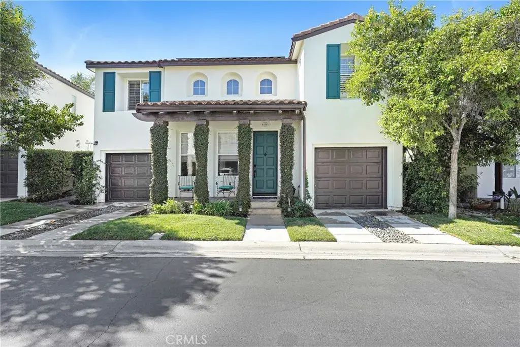 23312 Montecito Place, Valencia