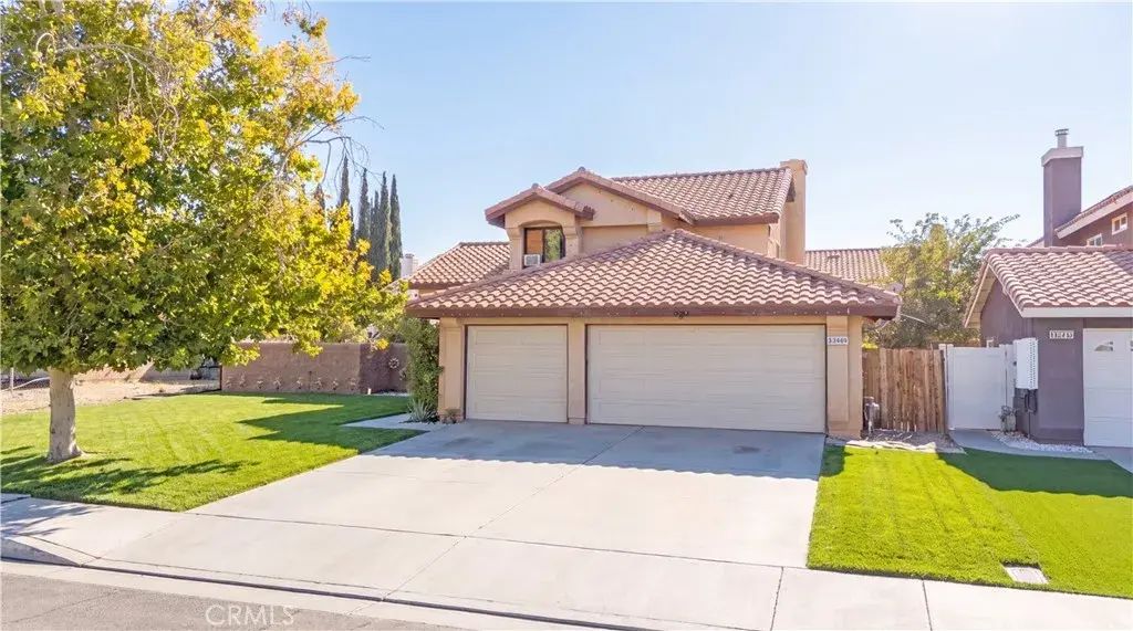 37909 Smoke Tree, Palmdale