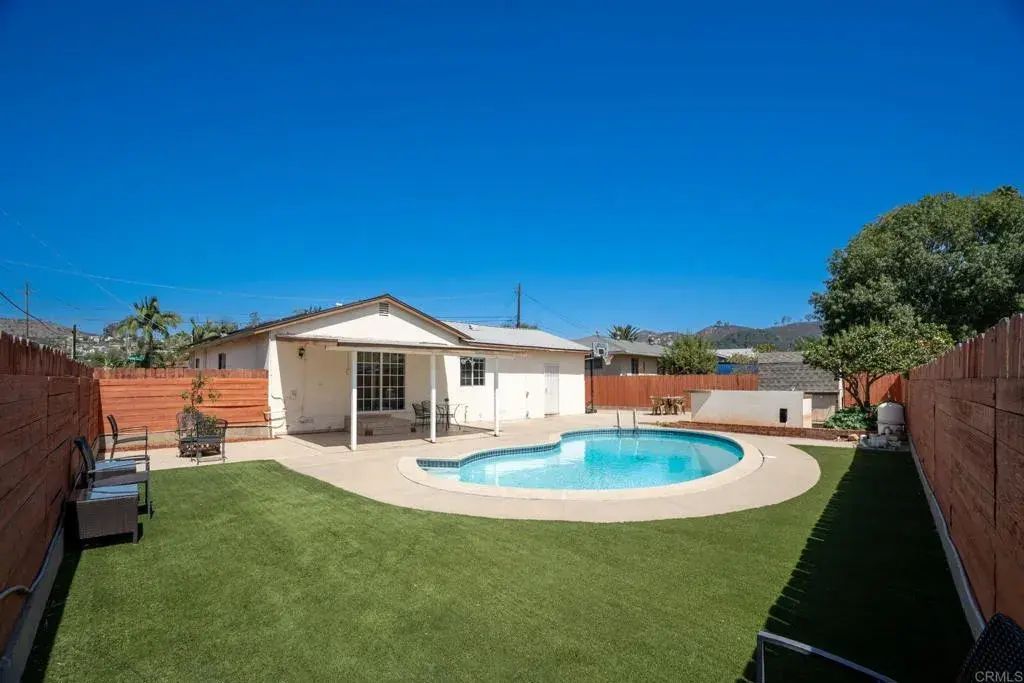 2009 Paddy Place, Escondido