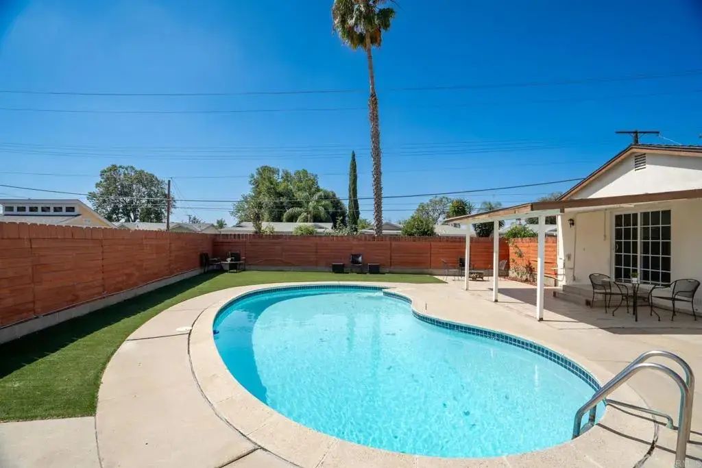 2009 Paddy Place, Escondido