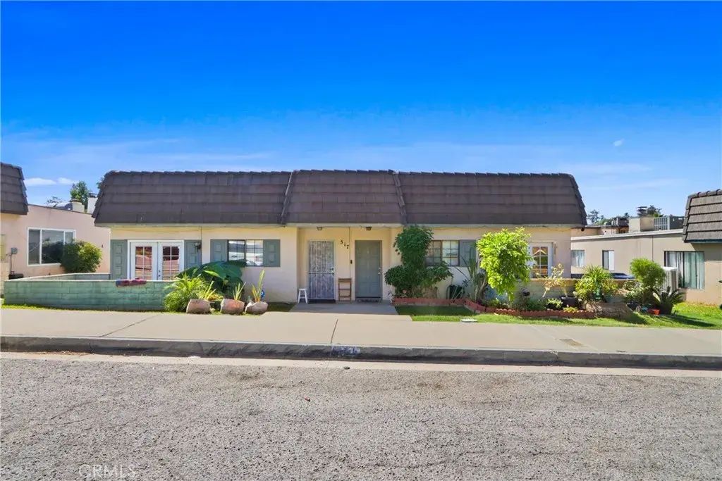 517 Acacia, San Bernardino