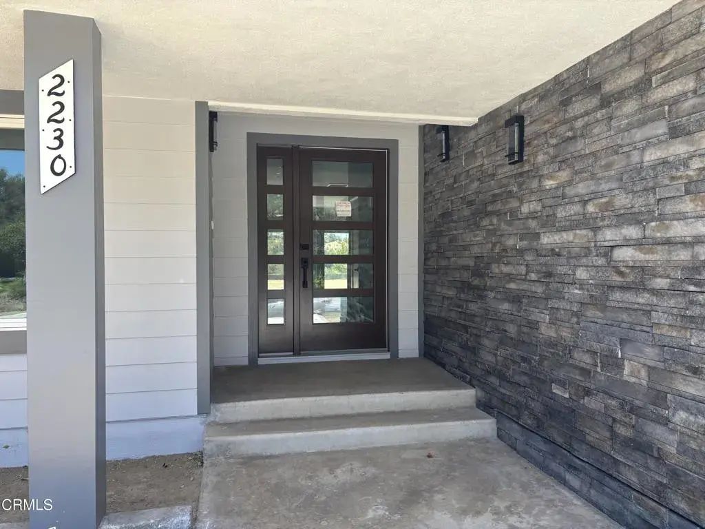 2230 Sherwood Place, Glendale