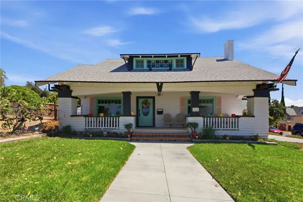 228 S Spring, Lake Elsinore