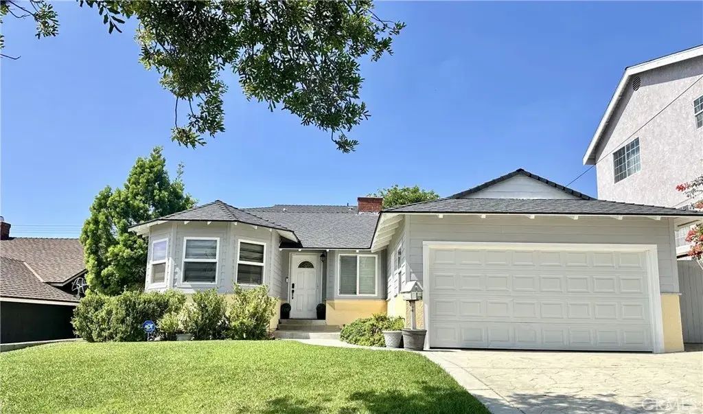 2649 N Parish, Burbank