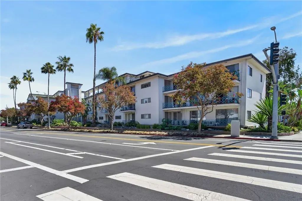 1000 Cordova Street 108, Pasadena