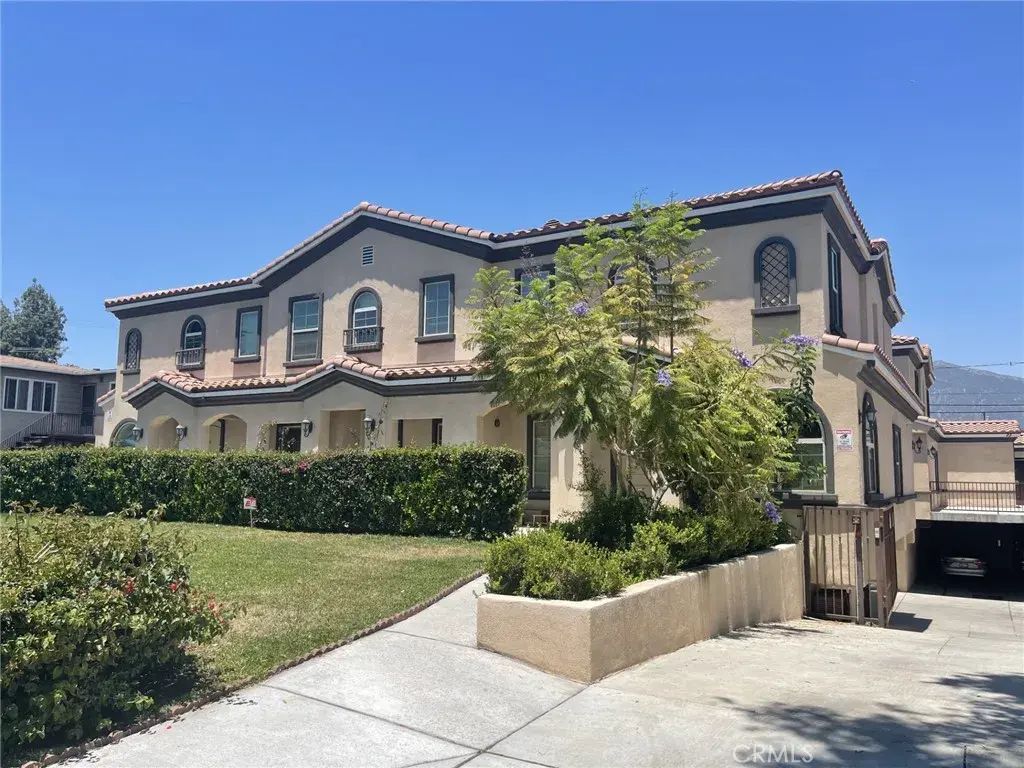 23 Christina Street C, Arcadia