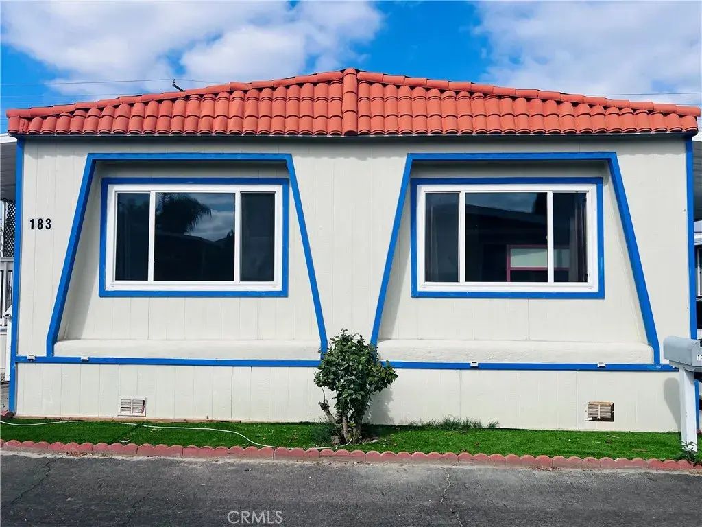 1560 S Otterbein 183, Rowland Heights