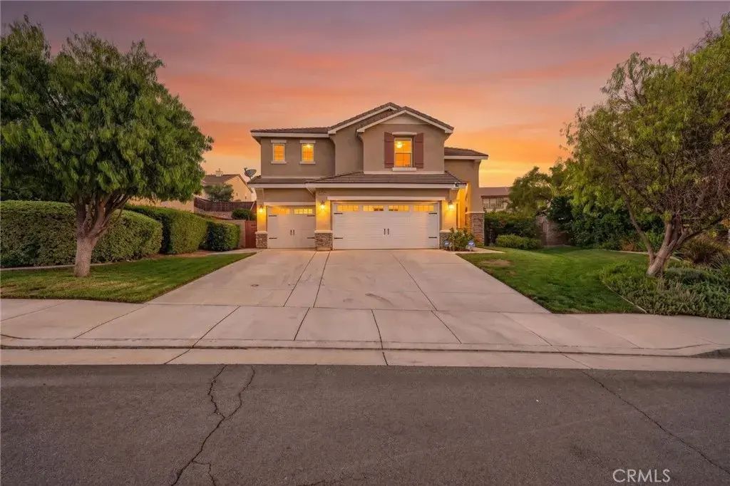 30392 Terrain, Murrieta