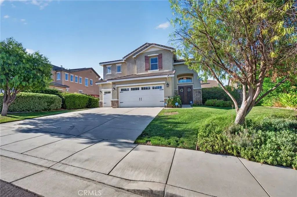 30392 Terrain, Murrieta