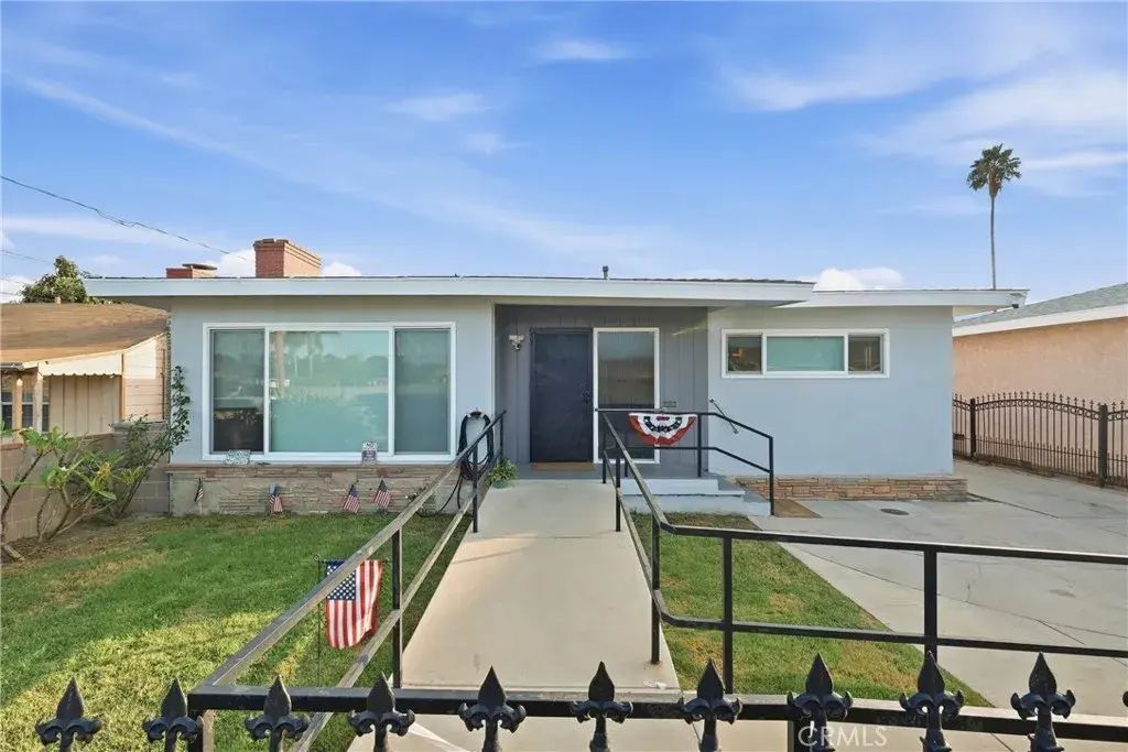 4170 Lavinia, Lynwood