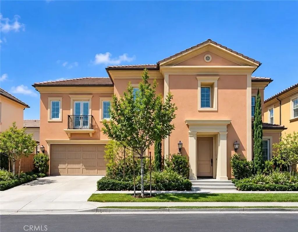 75 Thornapple, Irvine