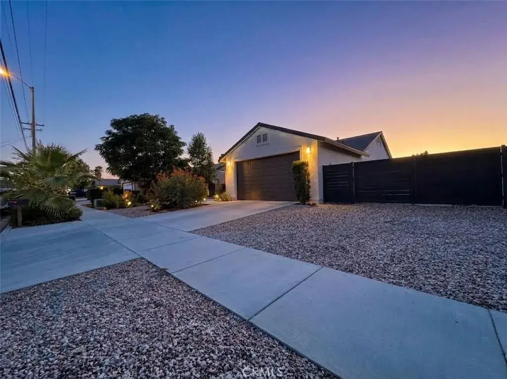 845 S San Jacinto Street, Hemet