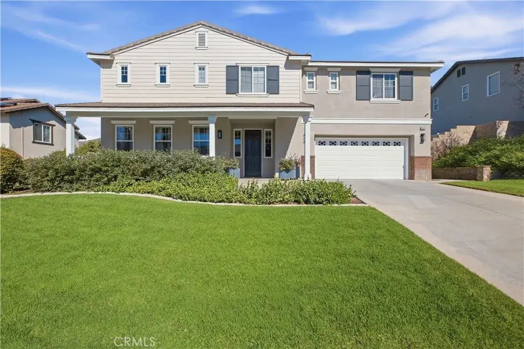 34532 Fawn Ridge Place, Yucaipa