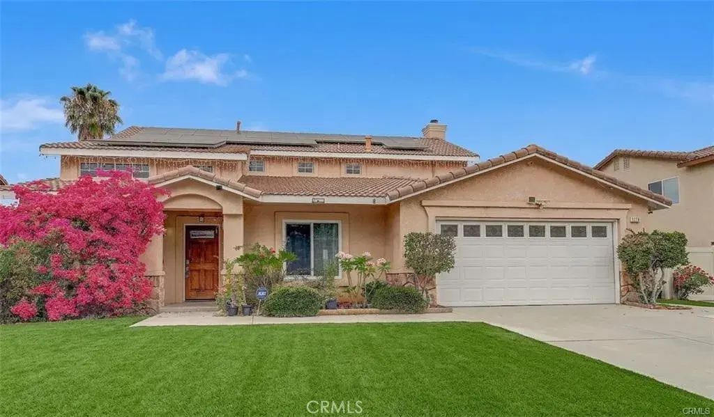 1113 Pampas Circle, Corona