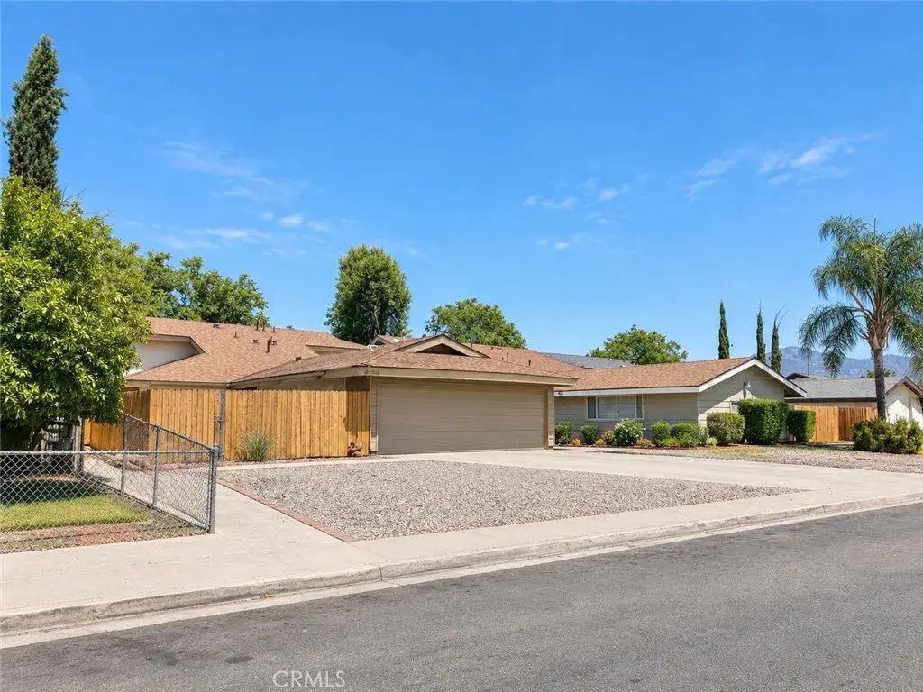 4146 Trevor, Hemet