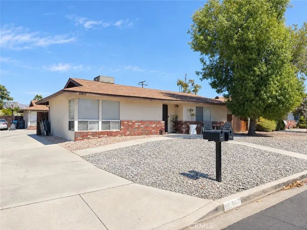 41056 Alder, Hemet
