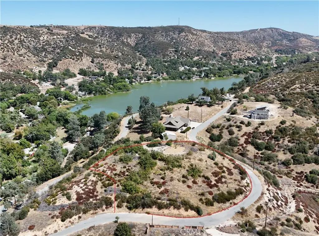 18155 Newview, Lake Hughes