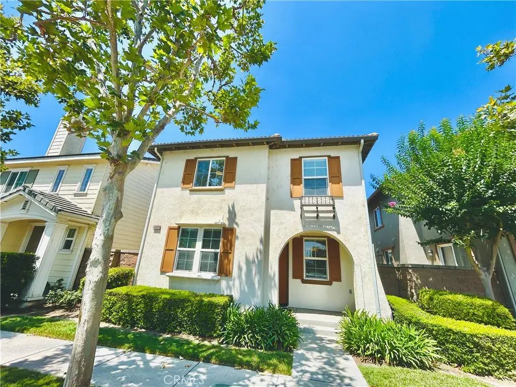 14602 Longwood, Chino
