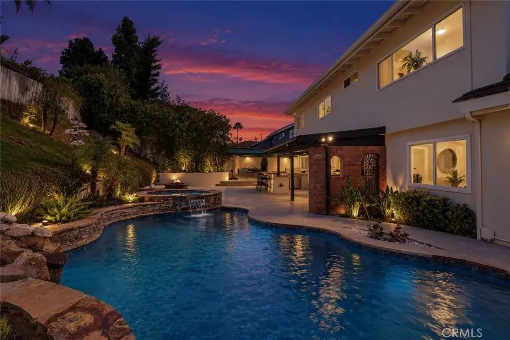 18593 Asuncion Street, Porter Ranch