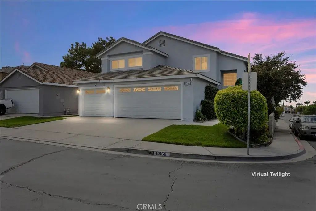 10166 Shale, Mentone