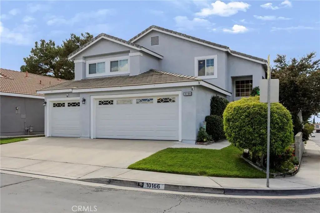 10166 Shale, Mentone