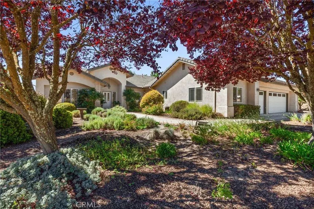 9336 Carmel Road, Atascadero