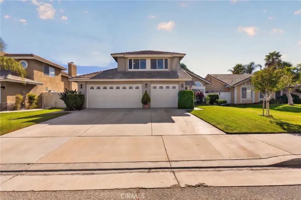 977 Sussex, San Jacinto