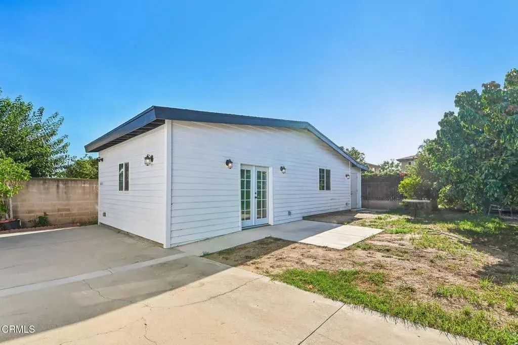 6003 N Muscatel Avenue B, Temple City