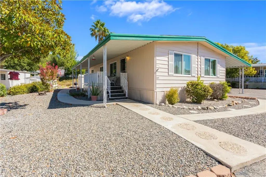 31130 S General Kearny 145, Temecula