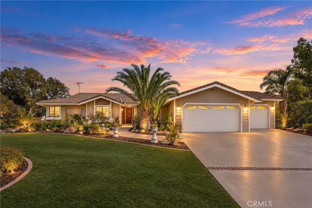 41215 Via Anita, Temecula