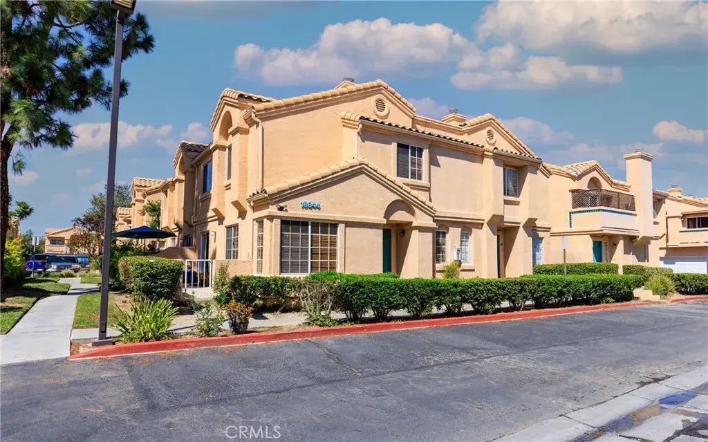 18844 Vista Del Canon G, Newhall