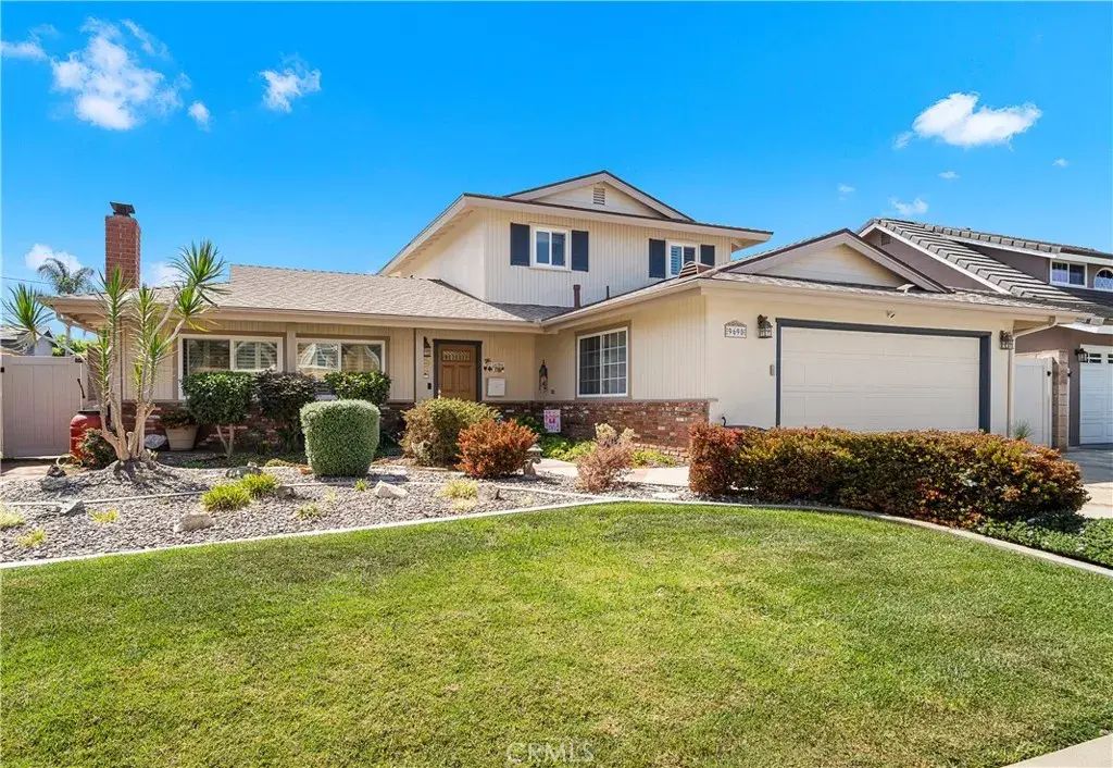 9690 Dove Circle, Fountain Valley