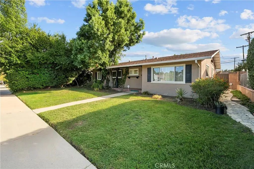 24360 Vanowen Street, West Hills
