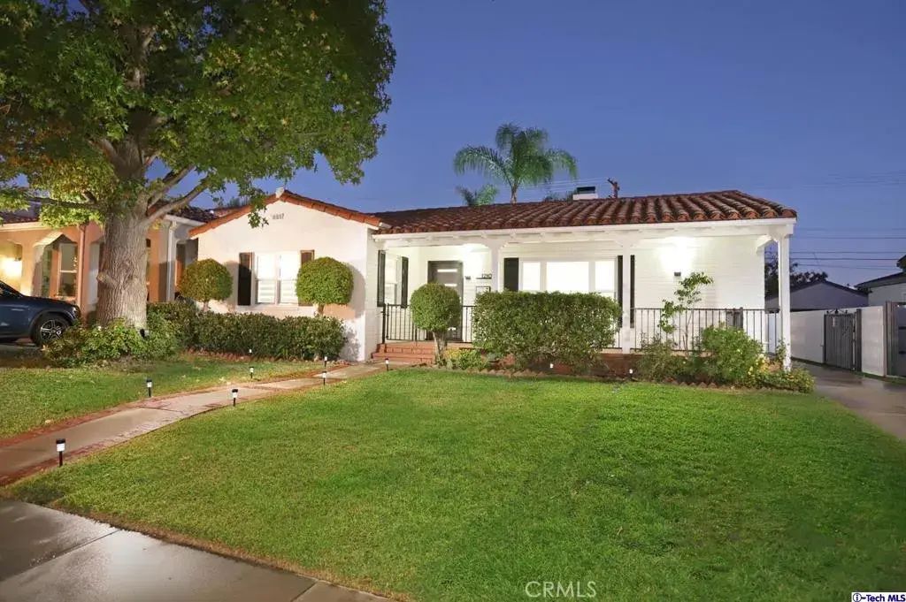 1210 Graynold Avenue, Glendale