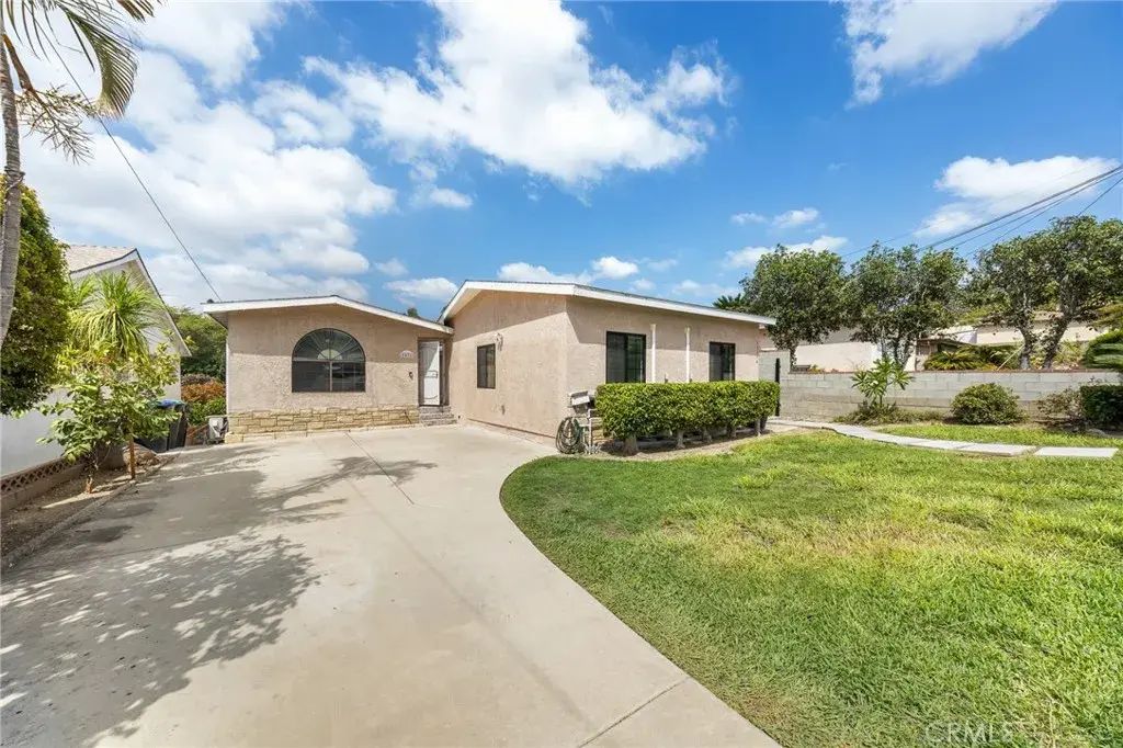 1531 Wilcox Avenue, Monterey Park