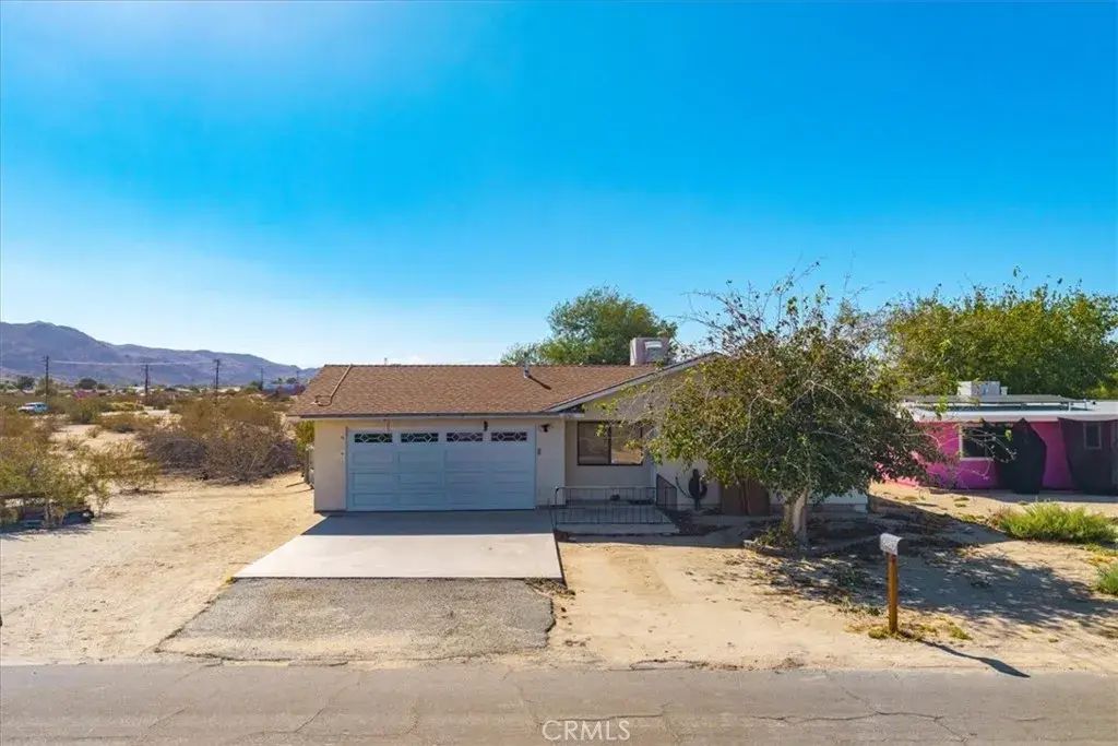 6480 Marine Avenue, 29 Palms