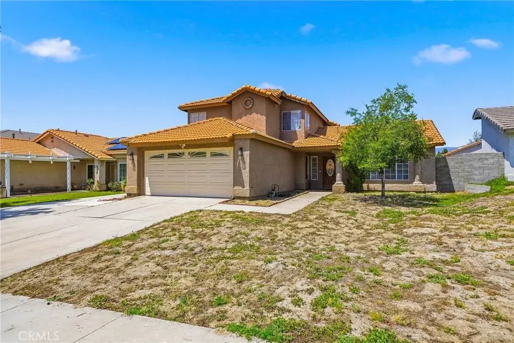 1505 Canterbury, Redlands