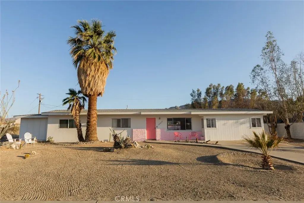 74415 Cottonwood Drive, 29 Palms