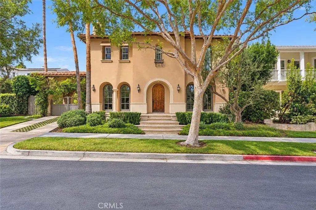 25 Peppertree, Newport Beach