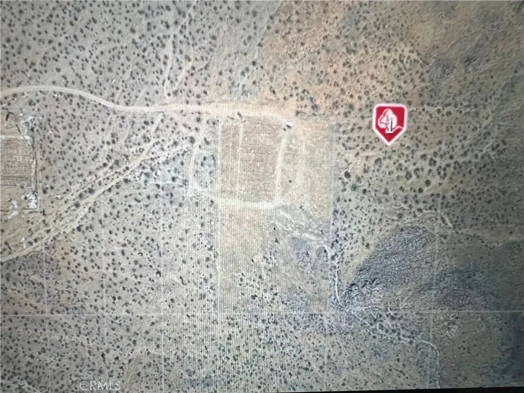 Jackson Rd, Apple Valley