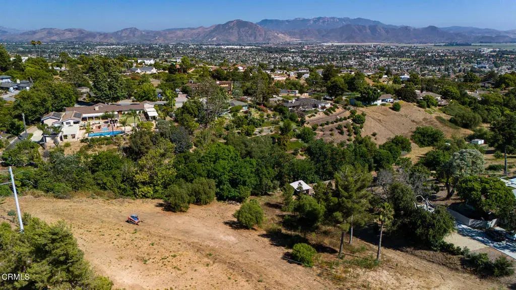 Vientos, Camarillo