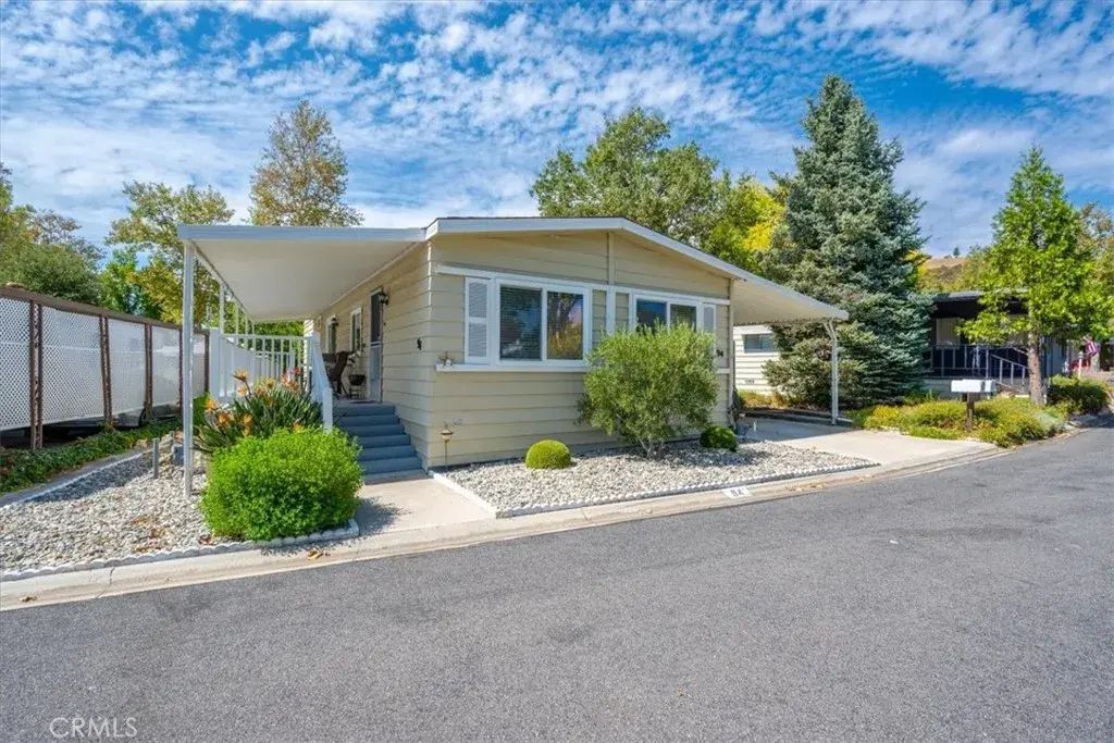 10025 El Camino Real 94, Atascadero
