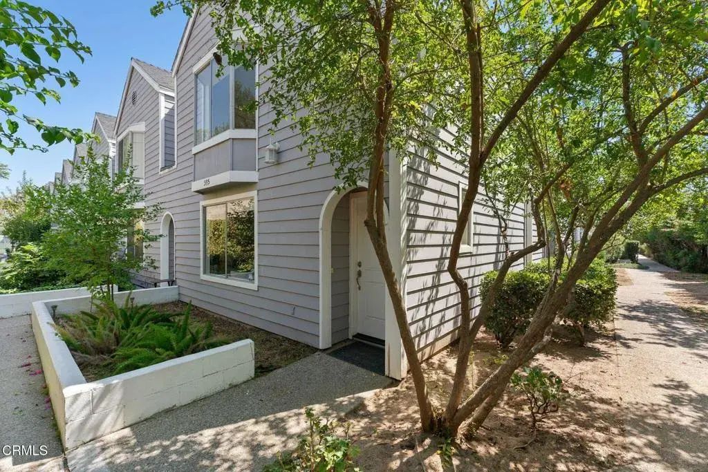 595 N Garfield Avenue 7, Pasadena