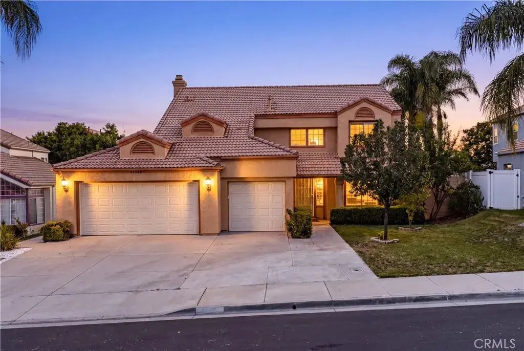 12191 Amber Hill Trail, Moreno Valley